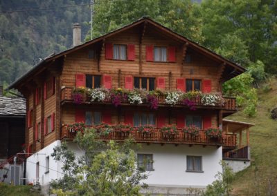 switzerland, chalet, woodhouse