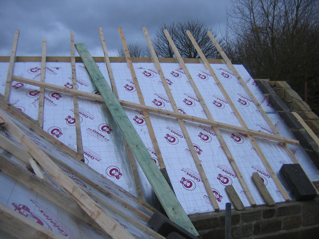 Insulation