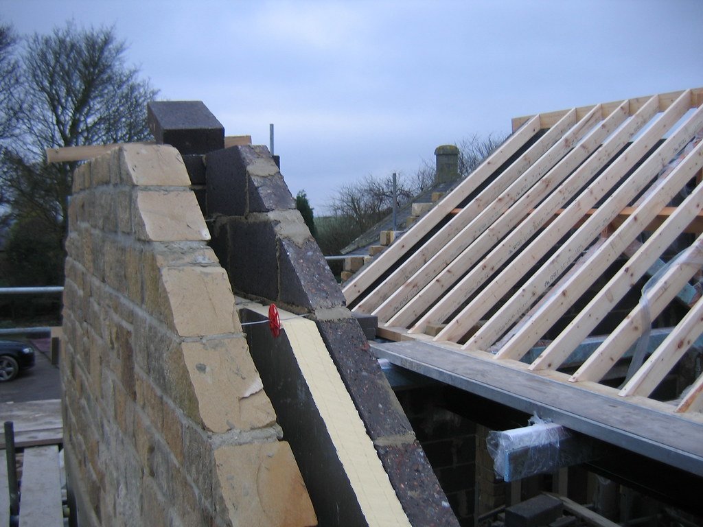 Roof structure